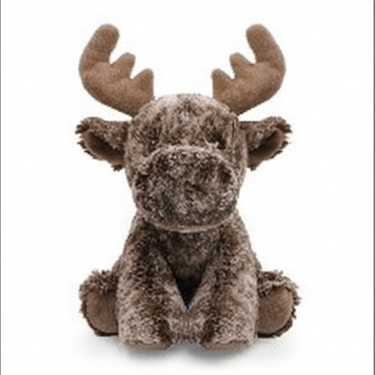 Plush Moose