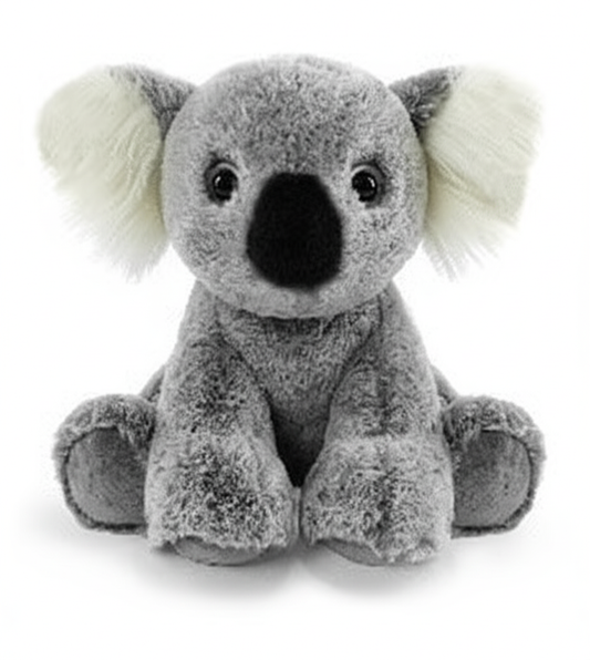 Plush Koala